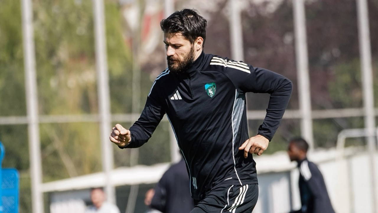 Kocaelispor'da 4 Futbolcunun Sağlık Durumu Açıklandı