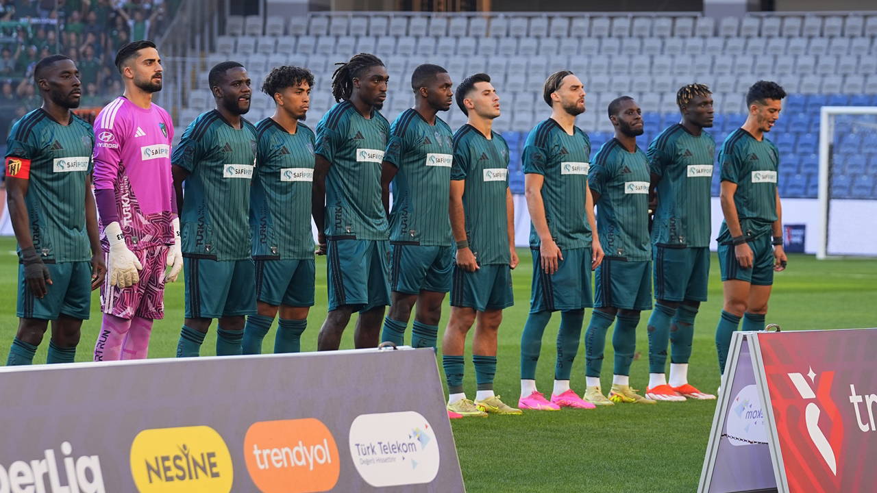 Kocaelispor-Amed SK Maçı: Tarih, Saat ve Yayın Bilgileri