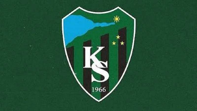 Kocaelispor, Çaykur Rizespor'dan Emir Ortakaya'yı Transfer Etti