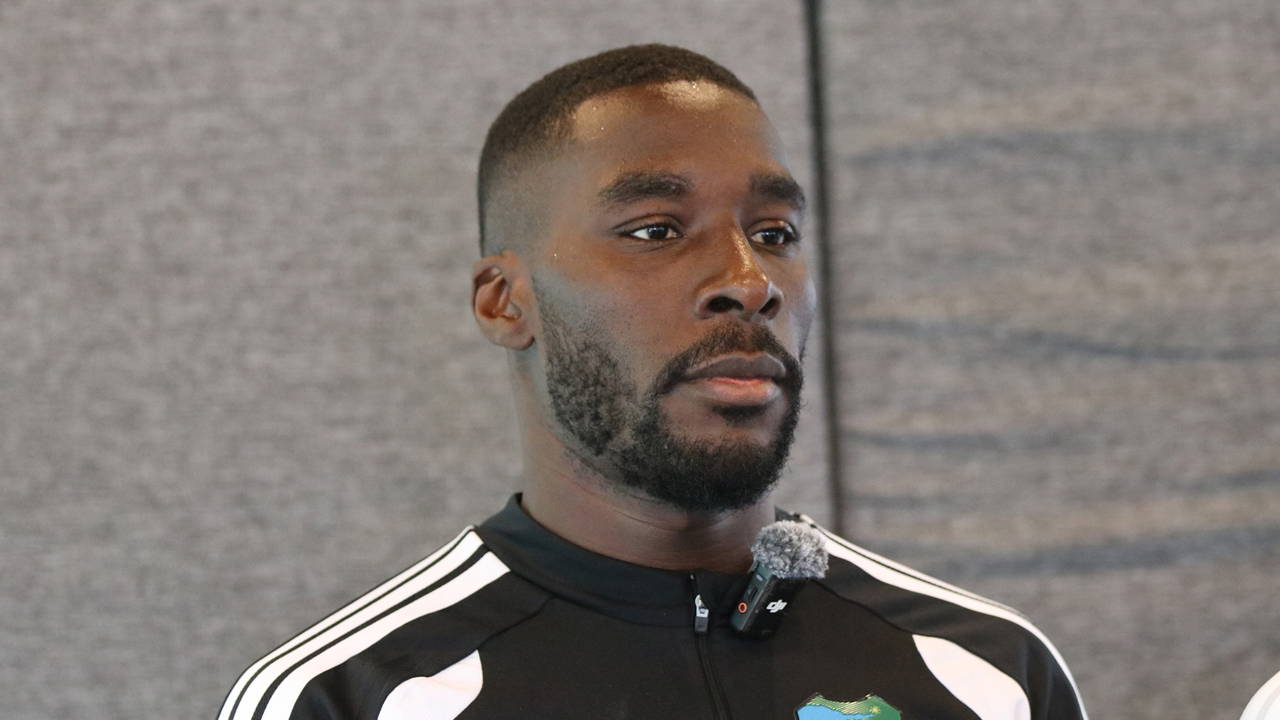 Kocaelispor'dan Haidara ve Dijksteel Sağlık Açıklaması