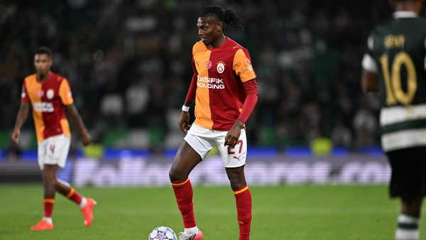Kocaelispor Maçı Öncesi Okan Buruk'tan Rafael Leao Kararı