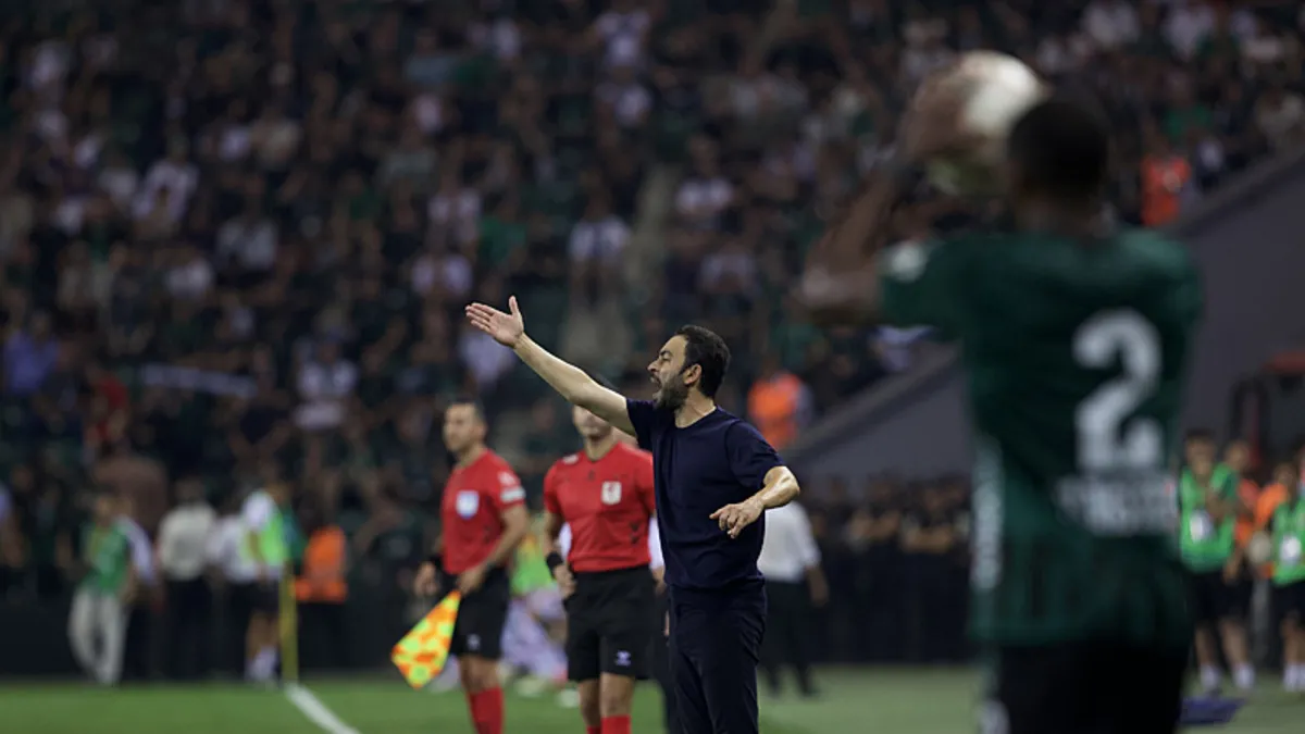 Kocaelispor'da Selçuk İnan'dan Galatasaray maçı açıklaması