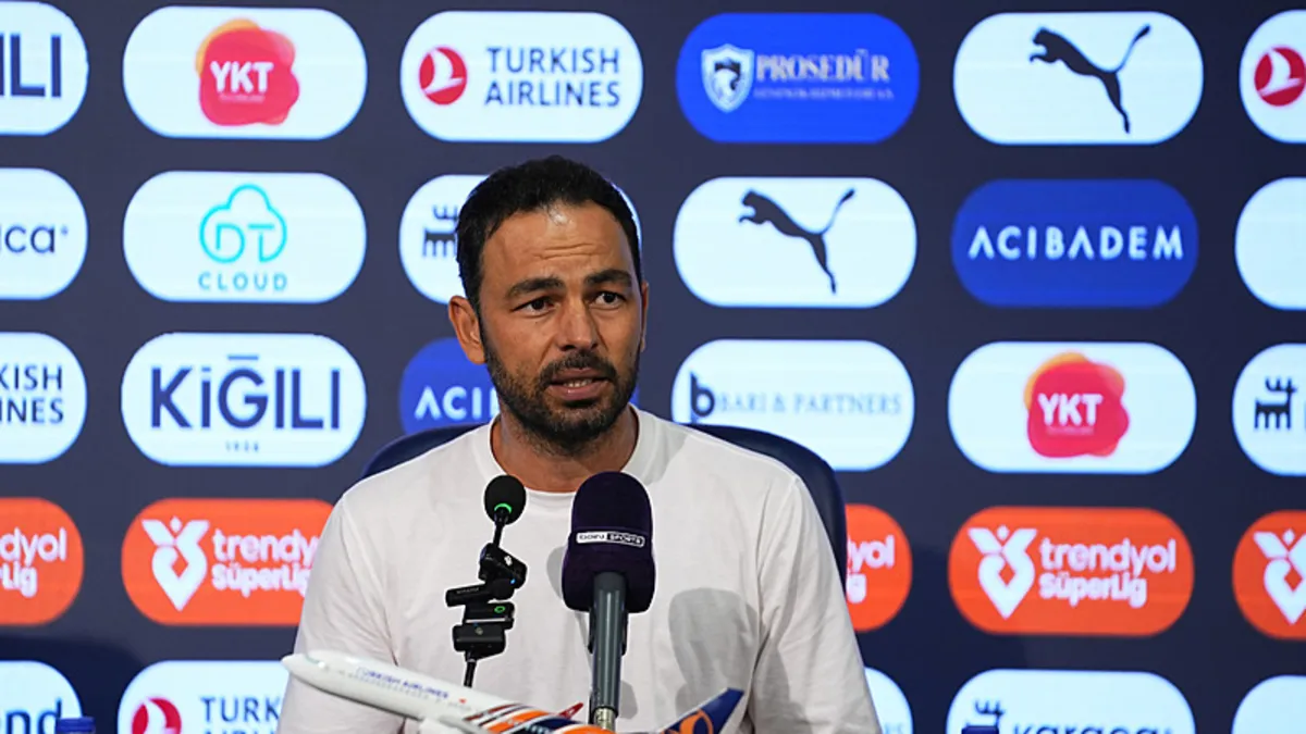 Kocaelispor'da Selçuk İnan'dan Transfer Açıklaması