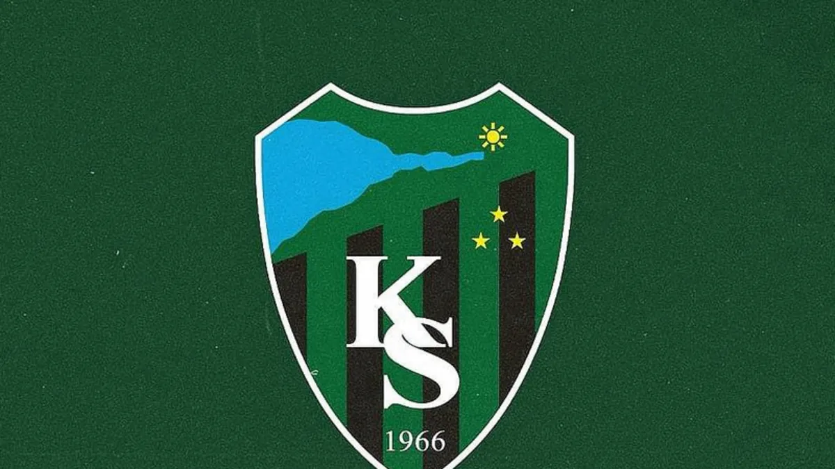 Kocaelispor, Show'un bonservisini Maccabi Haifa'dan aldı