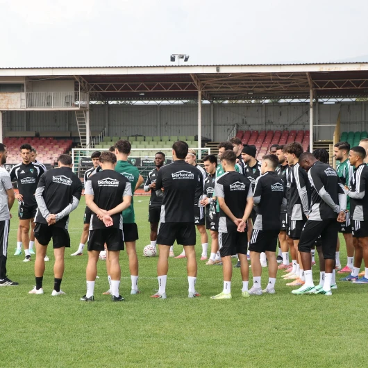 Kocaelispor, Süper Lig'de Göztepe'yi ağırlayacak