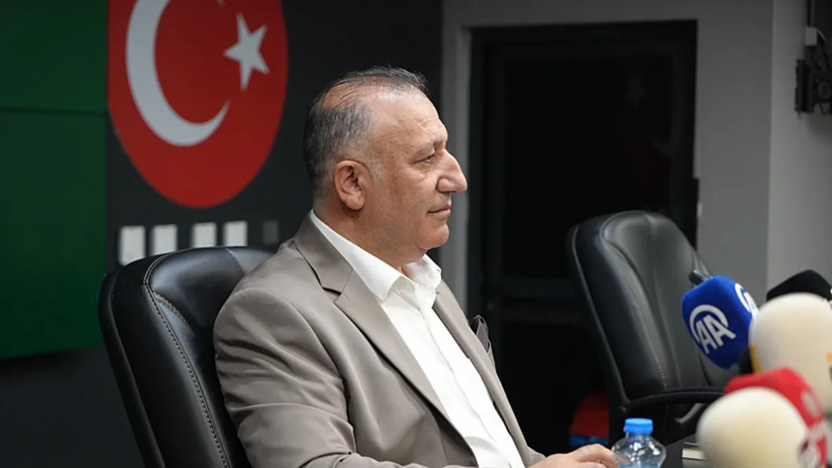 Kocaelispor'da Keita, Nonge ve Churlinov'a veda sinyali