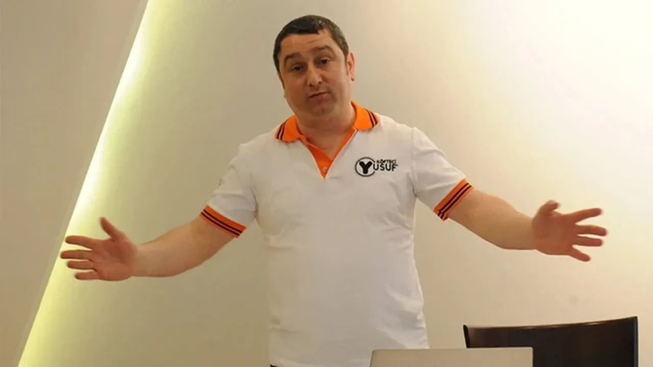 Köfteci Yusuf İş Görüşmesi Tekirdağ'da Yoğun İlgi Gördü