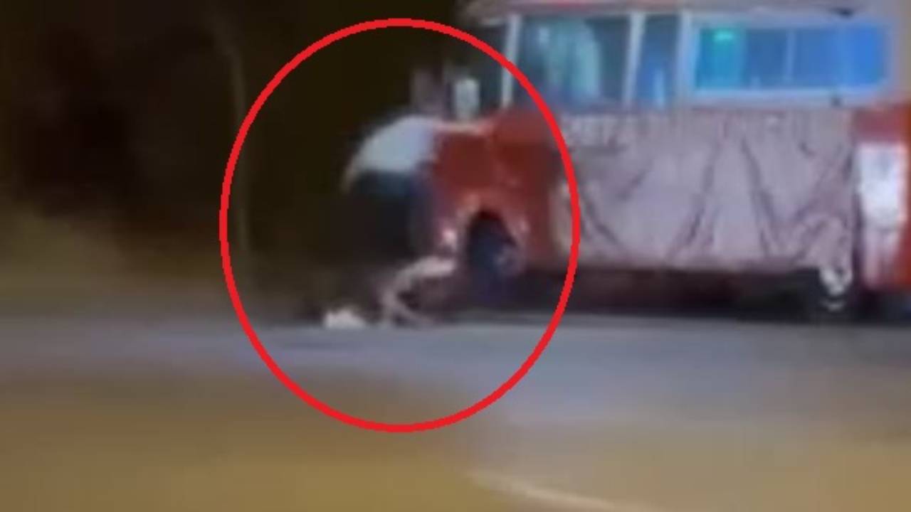 Köfteciyi Hesap Kavgasında Öldürdü: Şüpheli Tutuklandı