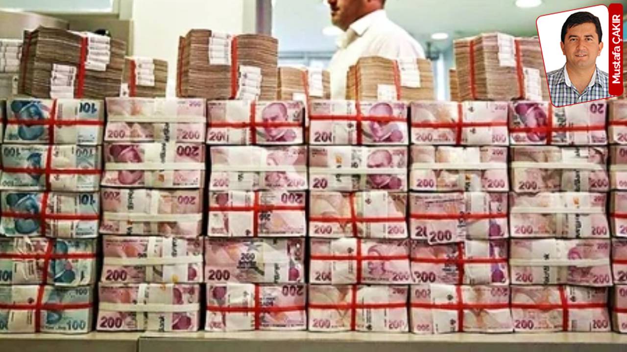 KÖİ projelerinde Hazine taahhüdü 21.6 milyar doları aştı