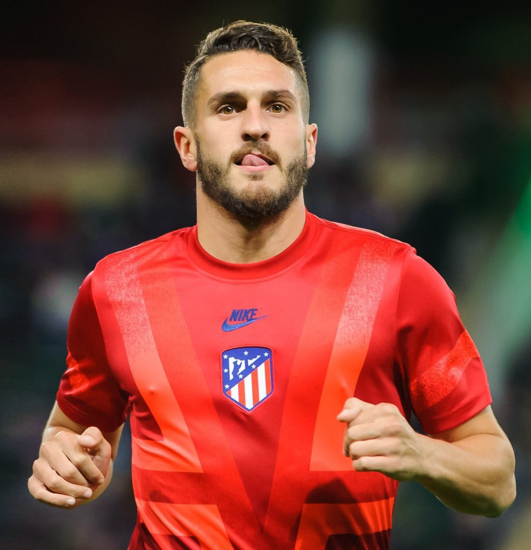 Koke, Atletico Madrid ile Sözleşmesini Bir Yıl Uzattı