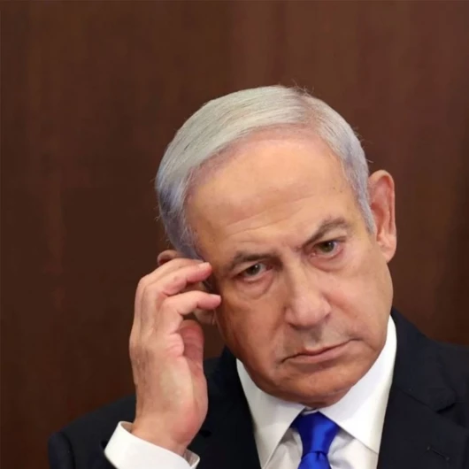 Kokpitteki saldırı sonrası Netanyahu'dan uçuşlara inceleme talimatı