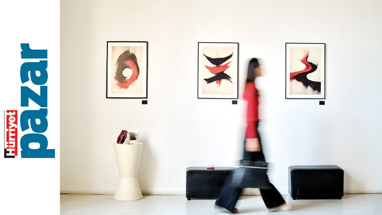 Koleksiyonerlik artık bir aidiyet ifadesi: Sanat danışmanlarına göre yeni nesil değişiyor