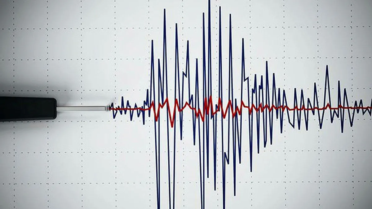 Kolombiya'daki 7.4 Büyüklüğündeki Depremde Can Kaybı Artıyor