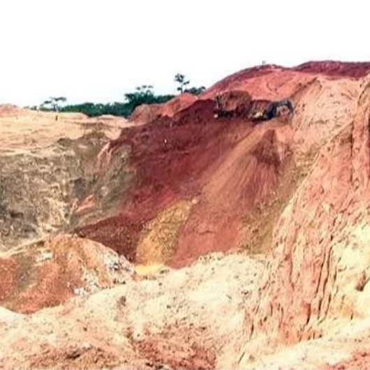 Kolombiya'da Kaçak Altın Madeninde Göçük: 14 Ölü