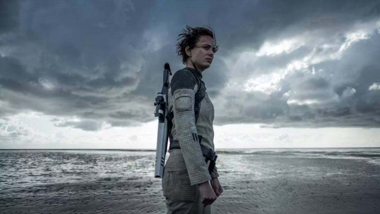 Koloni (Tides) Filmi: Konusu ve Oyuncuları