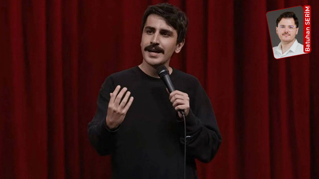 Komedyen Deniz Göktaş adliyeye sevk edildi: Vatandaşlardan yoğun destek