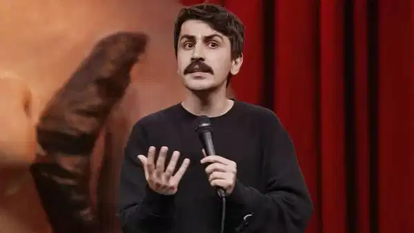 Komedyen Deniz Göktaş Emniyet ifadesinde suçlamaları reddetti