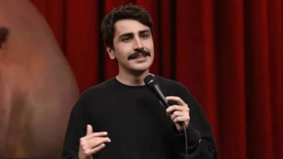Komedyen Deniz Göktaş Hakkında Yeni Tutuklama Kararı