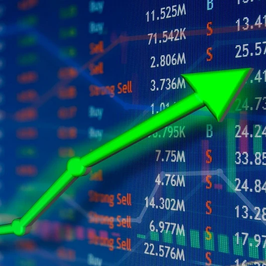 Komiteden Açıklama Sonrası Borsa Yön Değiştirdi: BIST 100 13.263 Puan