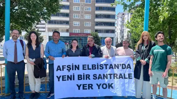 Kömür santrali davasında mahkeme kararını ilerleyen haftalarda açıklayacak