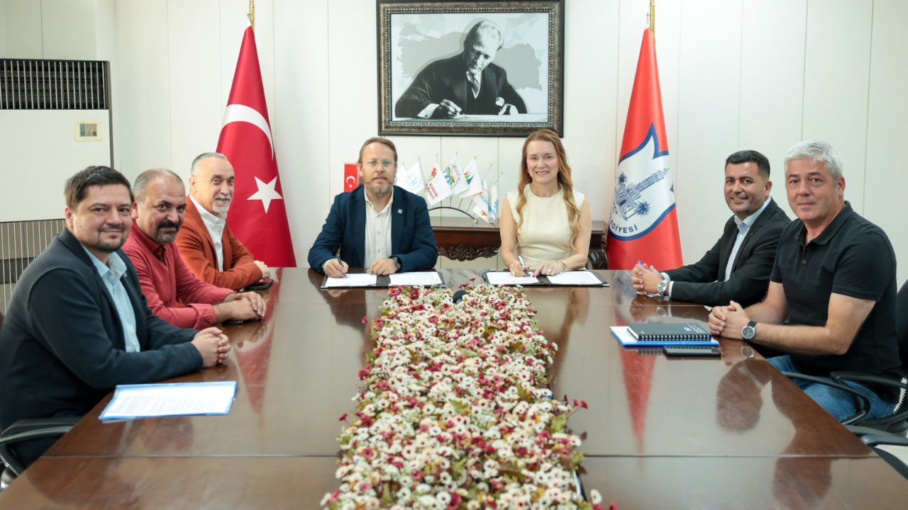 Konak'ta Asansör Güvenliği İçin Yeni Dönem