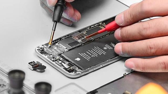Konak'ta iPhone Tamiri: 2026'nın En İyi Servisleri
