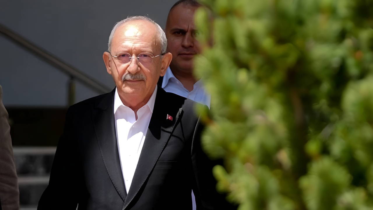 Konda anketi: Kılıçdaroğlu'nun genel başkanlığını en çok AKP'liler istiyor
