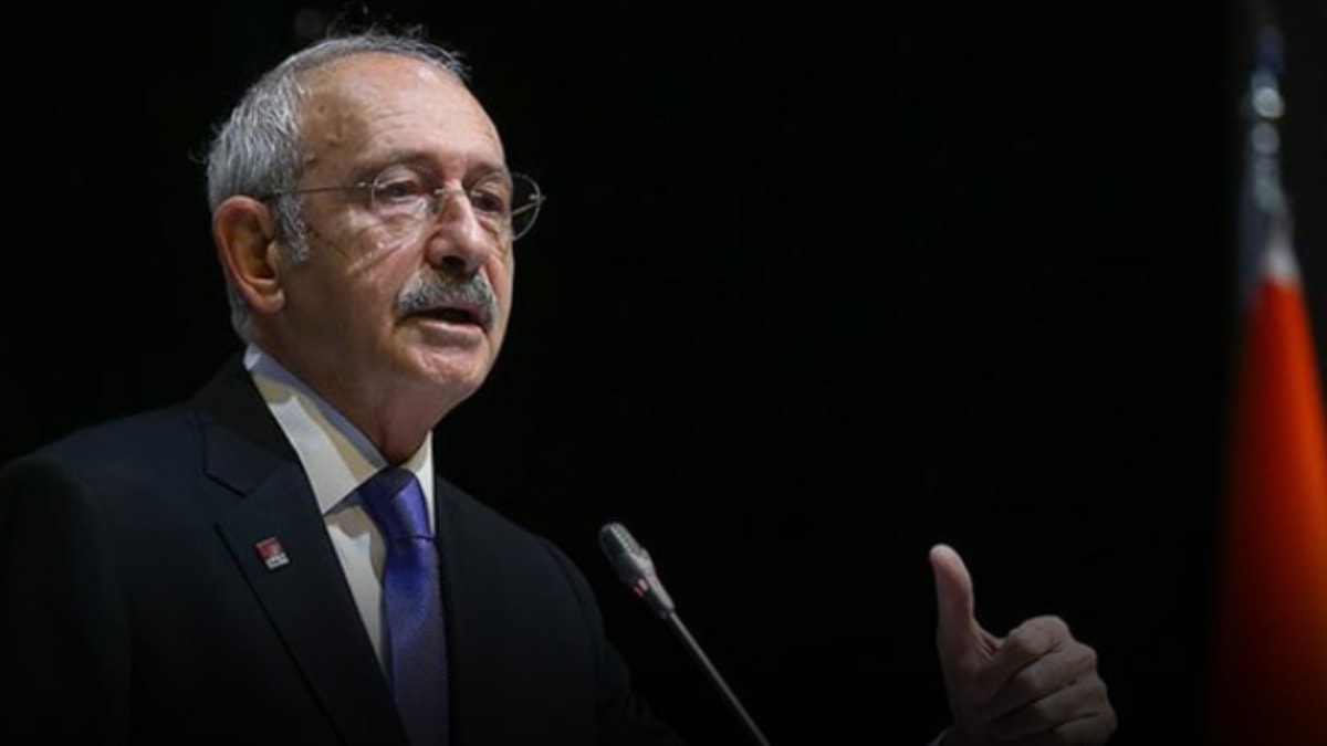 Konda anketi: Kılıçdaroğlu'nun genel başkanlığını en çok AKP'liler istiyor