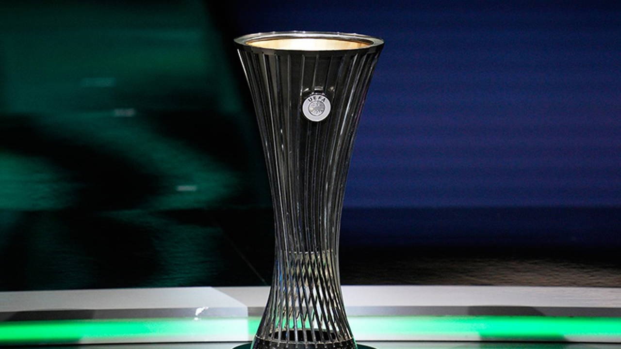 Konferans Ligi Play-off Kuraları Açıklandı