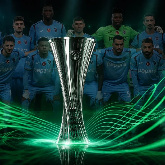 Konferans Ligi'nde Son Viraj: Trabzonspor Hangi Torbada, Rakipleri Kim Olabilir
