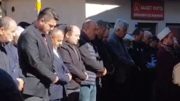 Konserde Fenalaşan Bankacı Furkan Aksu, Memleketi Bartın'da Toprağa Verildi