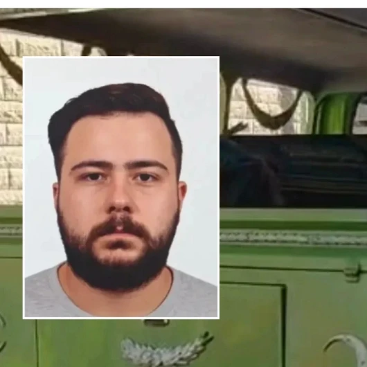 Konserde Hayatını Kaybeden Bankacı Furkan Aksu Toprağa Verildi