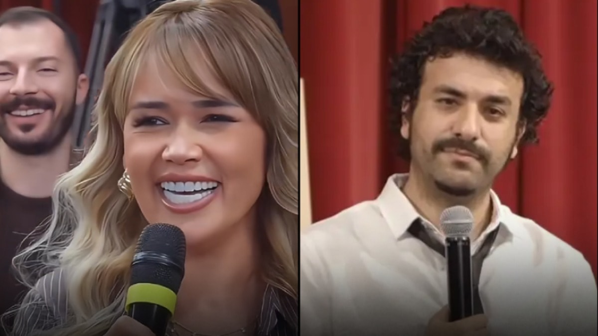 Konuşanlar Programında Fazla Konuşan Özbek Kadın Sınır Dışı Edildi