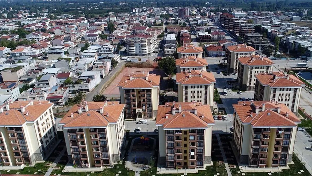 Konut Fiyatlarında Reel Düşüş: Kiralar Ne Durumda