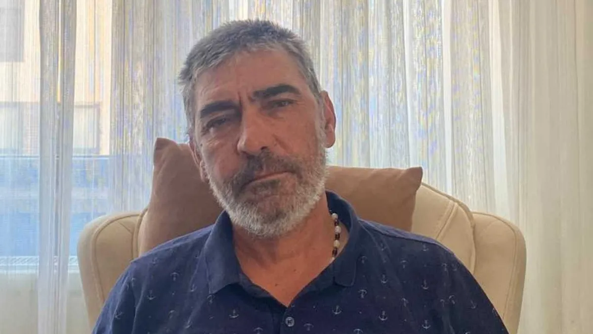 Konya'da 15 Yaşındaki Stajyerin Ölümü: Baba Bir Darbe Daha Aldı