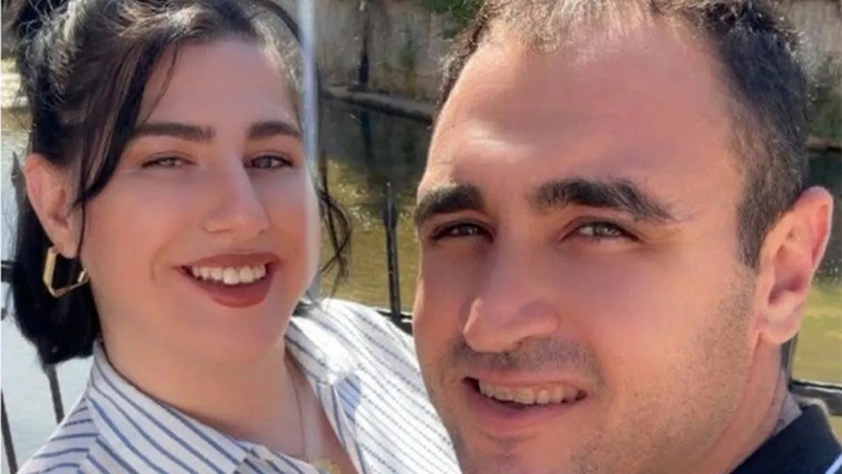 Konya'da 3 Aylık Eşini Av Tüfeğiyle Öldüren Koca İntihara Kalkıştı