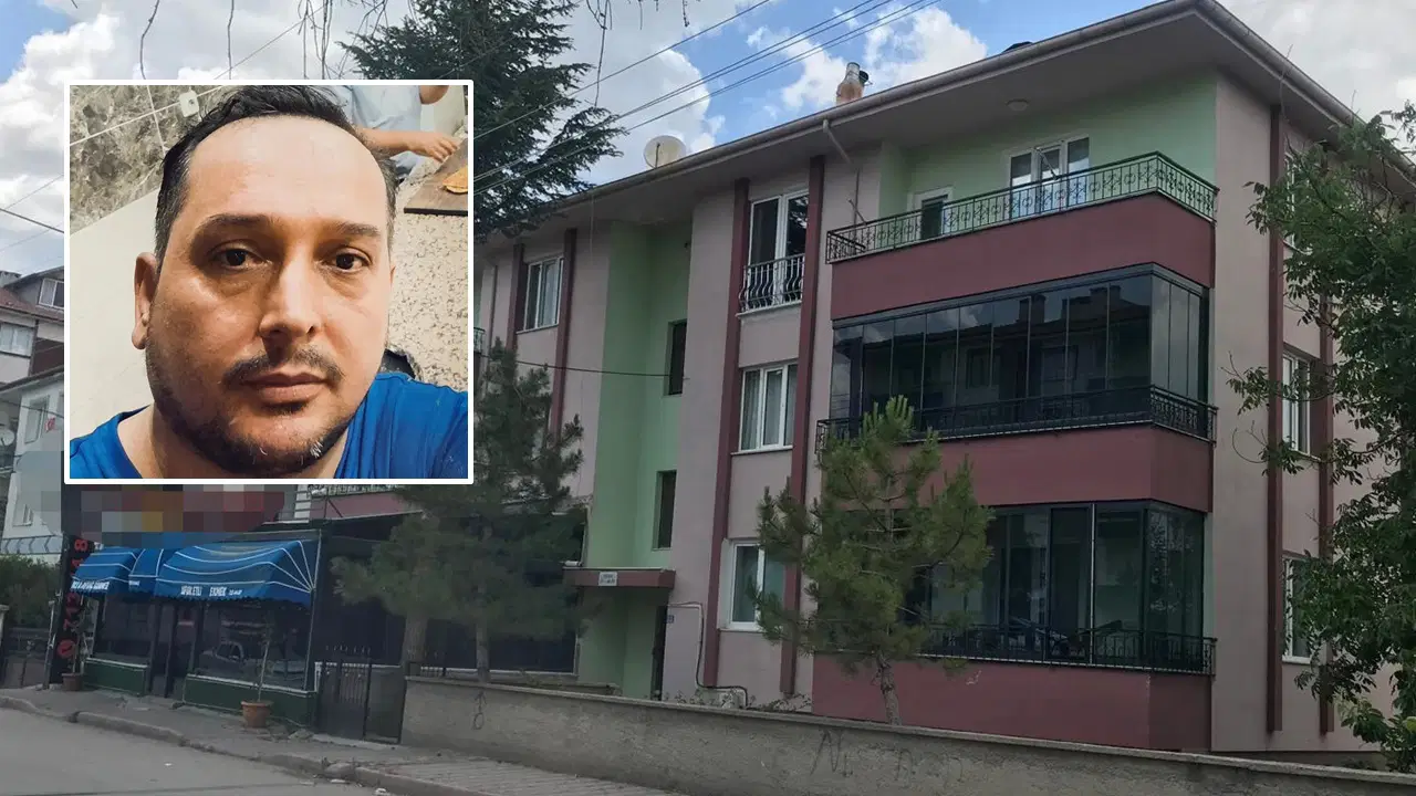 Konya'da 70 yaşındaki kadını 60 bin lira için öldüren şüpheli tutuklandı