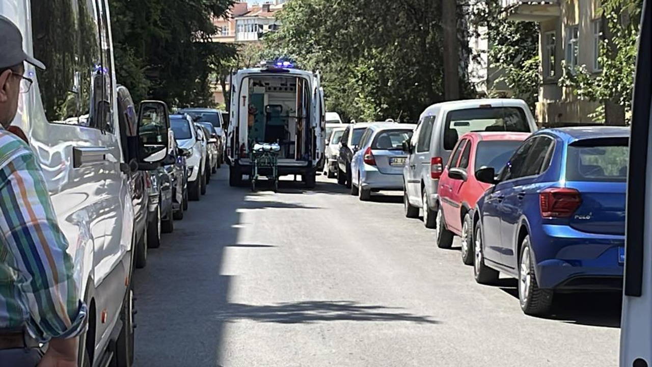 Konya'da Aidat Tartışması Cinayetle Bitti: Apartman Yöneticisi Hayatını Kaybetti