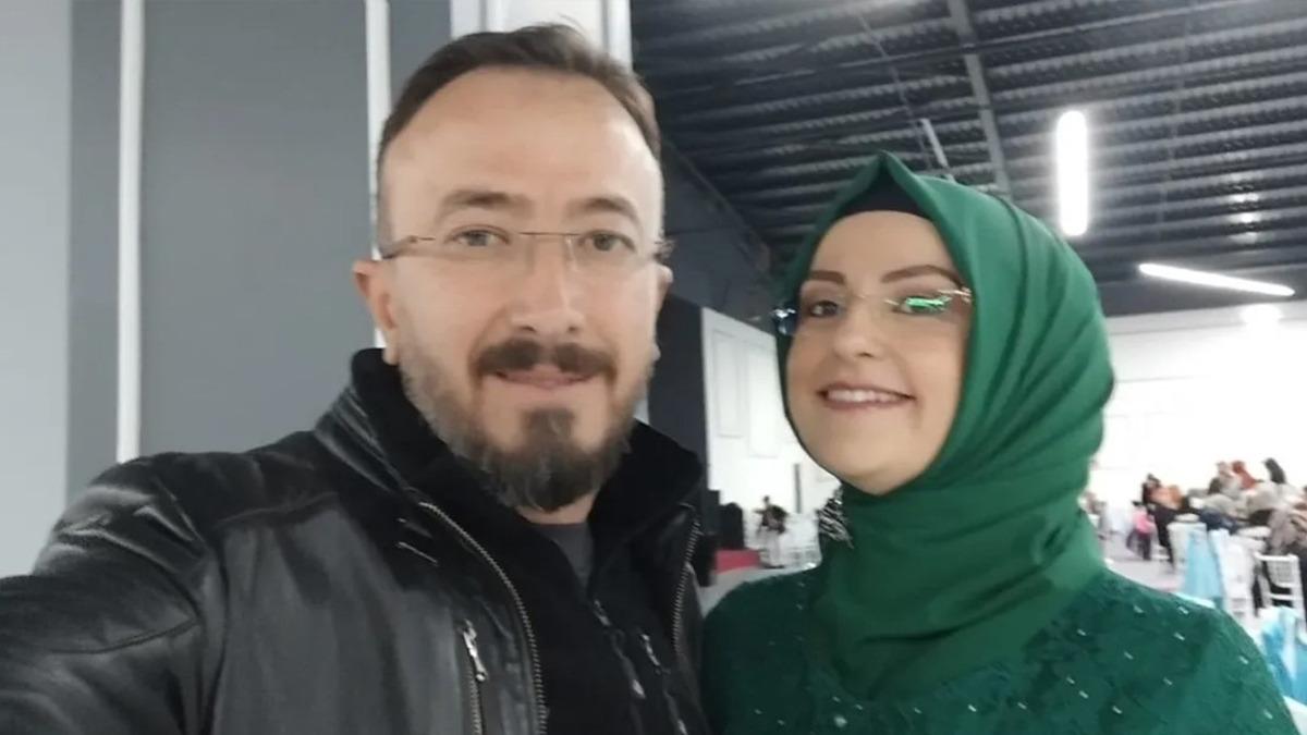 Konya'da akılalmaz olay! Eşinin ölümünde büyük şaibe