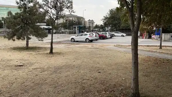 Konya'da Akran Zorbalığı: 16 Yaşındaki Kız Arkadaşını Falçatayla Yaraladı