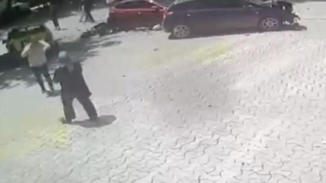 Konya'da Anne ve Kızının Ölümüne Yol Açan Sürücü Saatte 112 Km Hızla Kırmızı Işık İhlali Yapmış