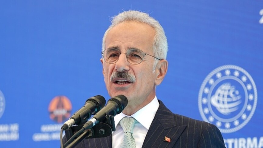 Konya-Antalya Yolu Alacabel Tüneli ile 20 Dakika Kısalıyor
