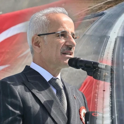 Konya Çevre Yolu'nda 24 Dakika Kazanç: Bakan Uraloğlu Tarih Verdi