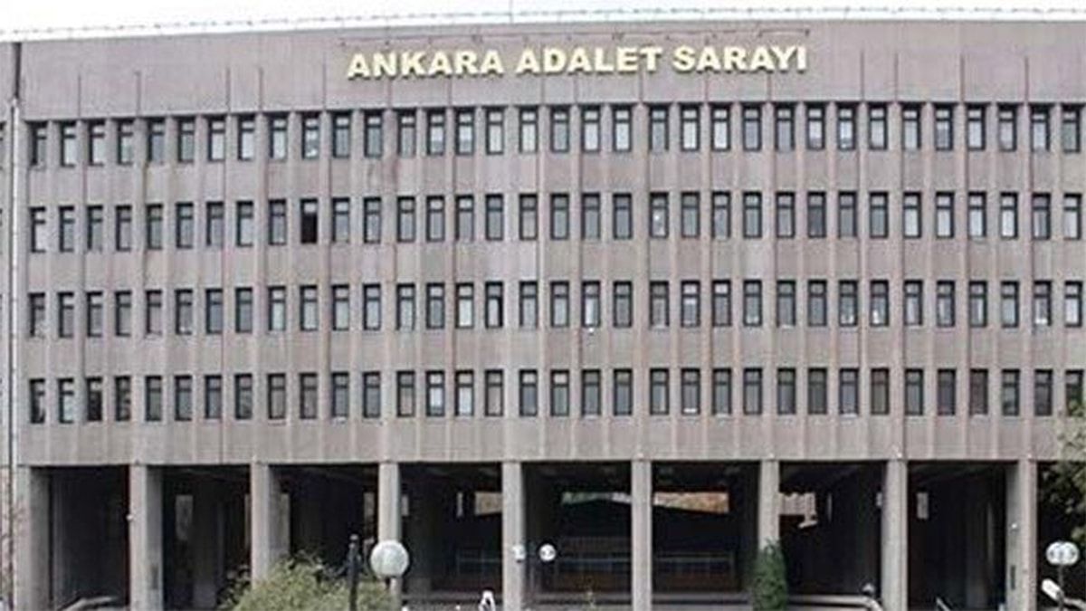 Konya Cezaevi İsyan İddiaları Ankara'da Soruşturma Başlattı