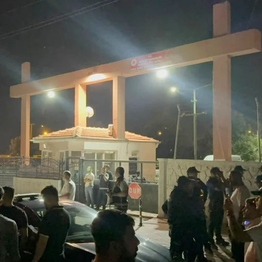 Konya Cezaevi'nde asılsız isyan iddiaları: 21 sosyal medya hesabına erişim engeli