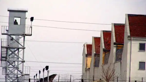 Konya Cezaevi'nde İsyan İddiaları Yalanlandı: Emniyet Açıklama Yaptı