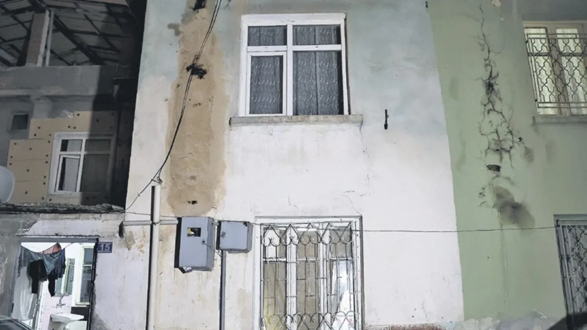 Konya'da 8 yaşındaki çocuğun ölümünde bilirkişi raporları çelişti, kiracı beraat etti