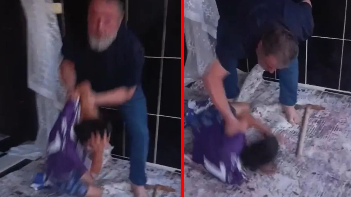Konya'da amca dehşeti: 10 yaşındaki yeğenini kazmayla darbetti
