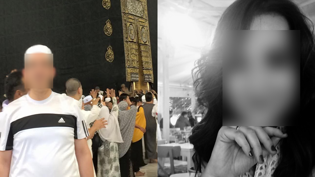 Konya'da dayının cinsel istismar iddiasına takipsizlik: Mağdur E.Ö. itiraz etti