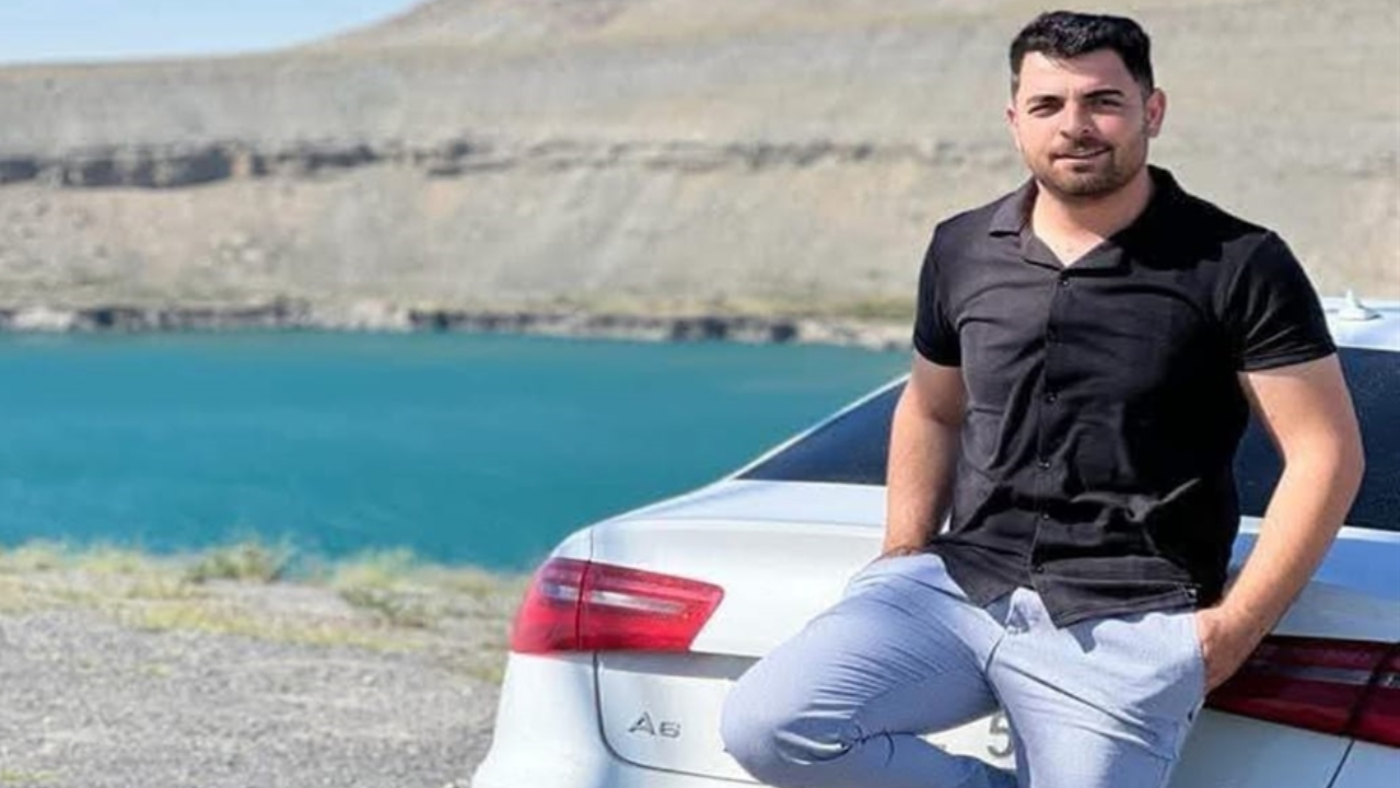 Konya'da Düğünde Kanlı Kavga: Arkadaşını Kalbinden Bıçakladı